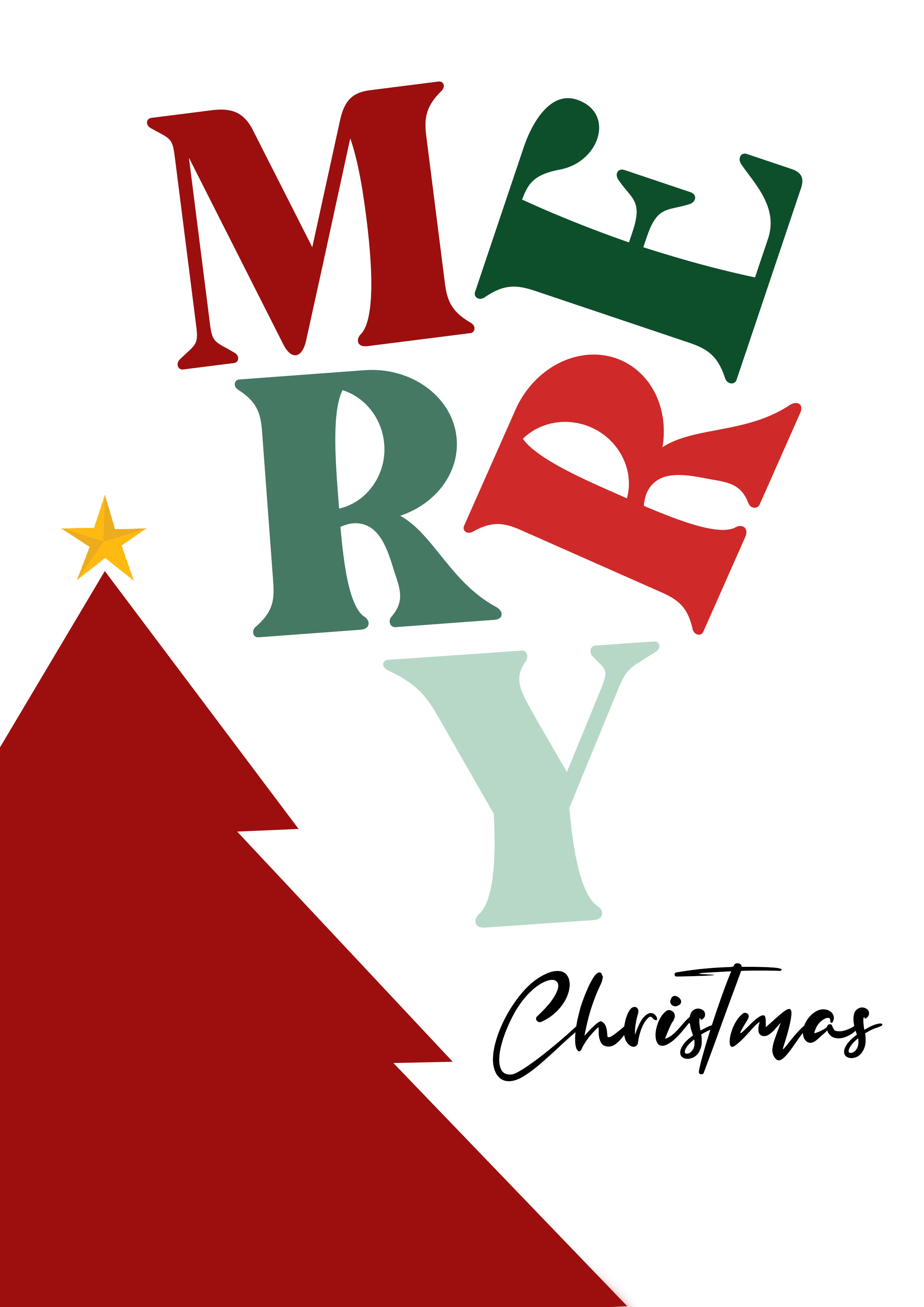 Christmas Card